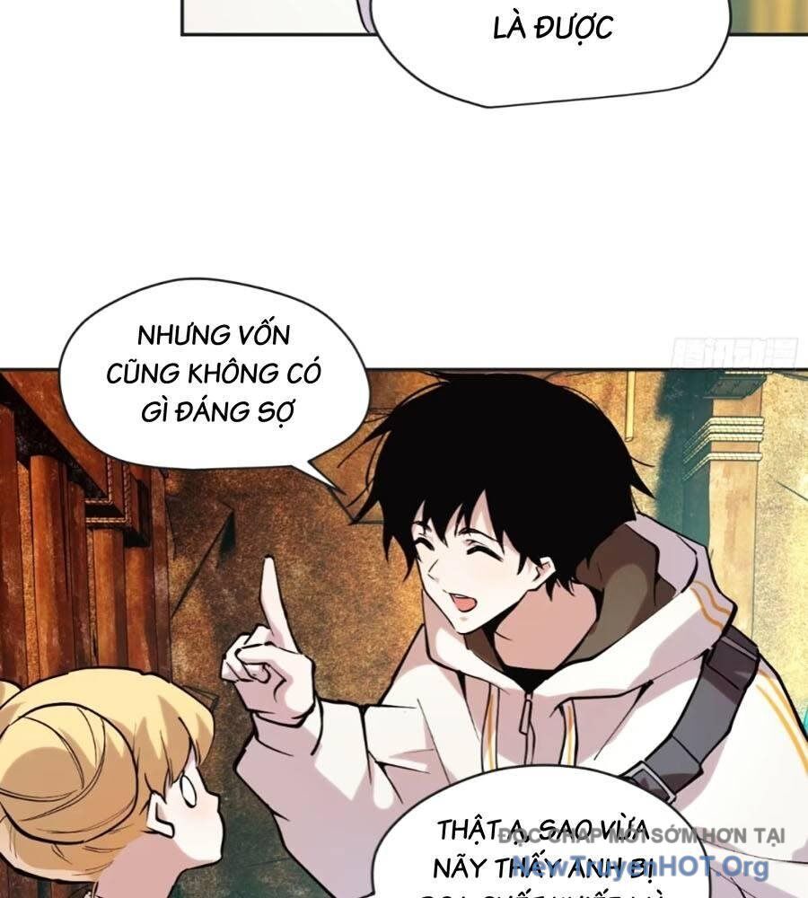Tôi Vậy Mà Lại Là Trùm Cuối Chapter 67 - Trang 2