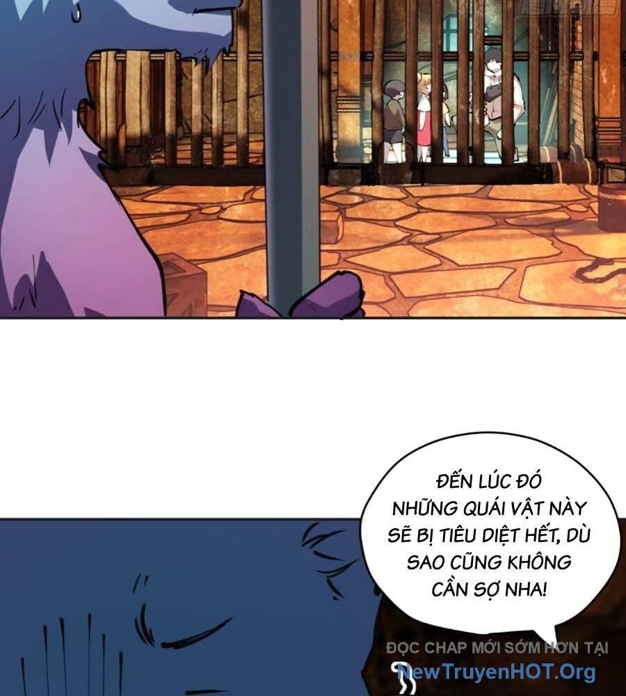Tôi Vậy Mà Lại Là Trùm Cuối Chapter 67 - Trang 2