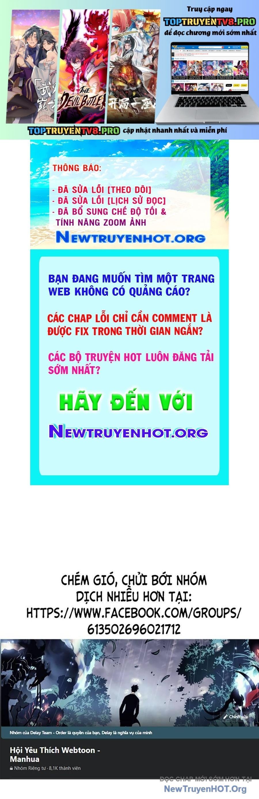 Tôi Vậy Mà Lại Là Trùm Cuối Chapter 70 - Trang 2