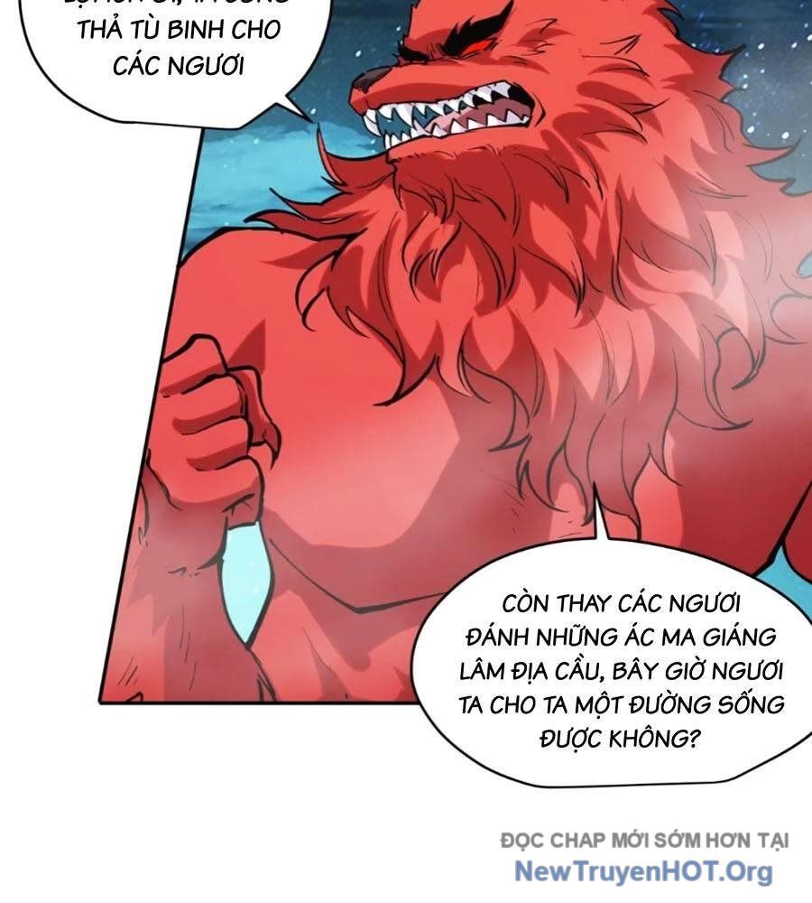 Tôi Vậy Mà Lại Là Trùm Cuối Chapter 70 - Trang 2