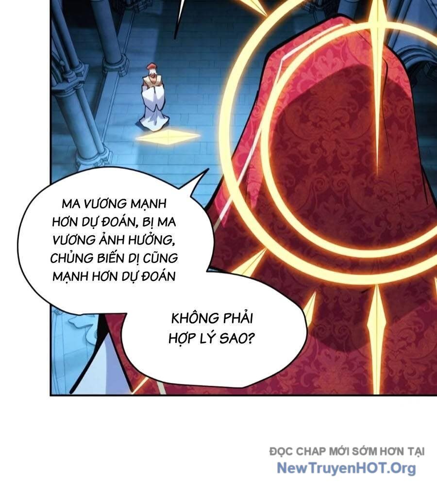 Tôi Vậy Mà Lại Là Trùm Cuối Chapter 70 - Trang 2