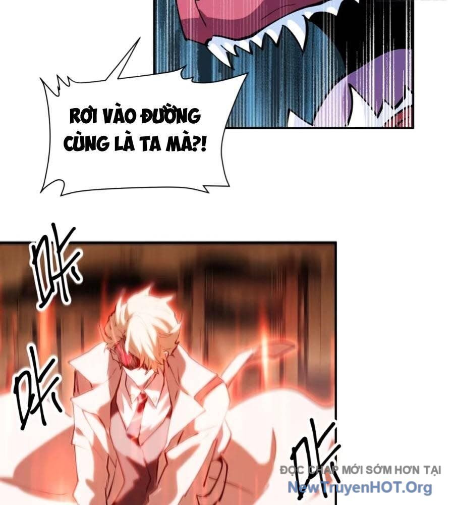 Tôi Vậy Mà Lại Là Trùm Cuối Chapter 72 - Trang 2