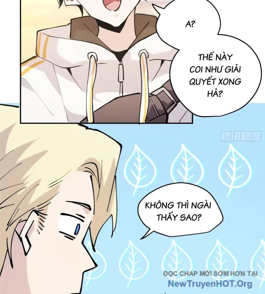 Tôi Vậy Mà Lại Là Trùm Cuối Chapter 72 - Trang 2
