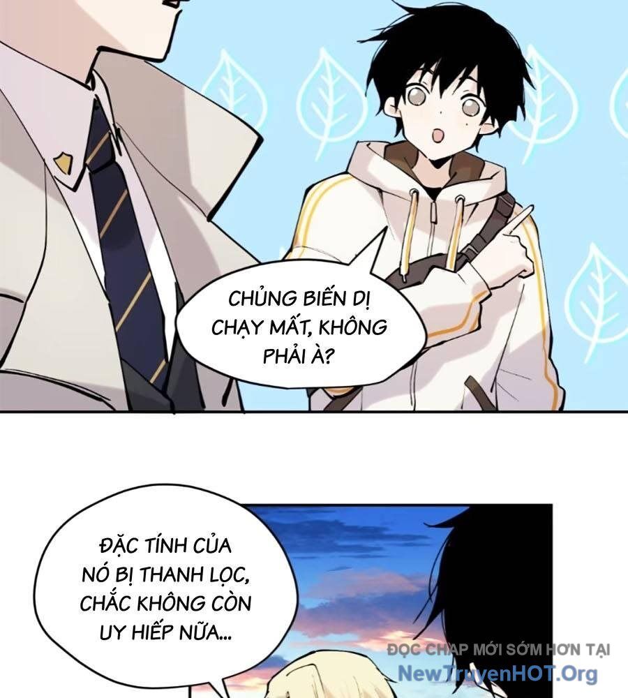 Tôi Vậy Mà Lại Là Trùm Cuối Chapter 72 - Trang 2