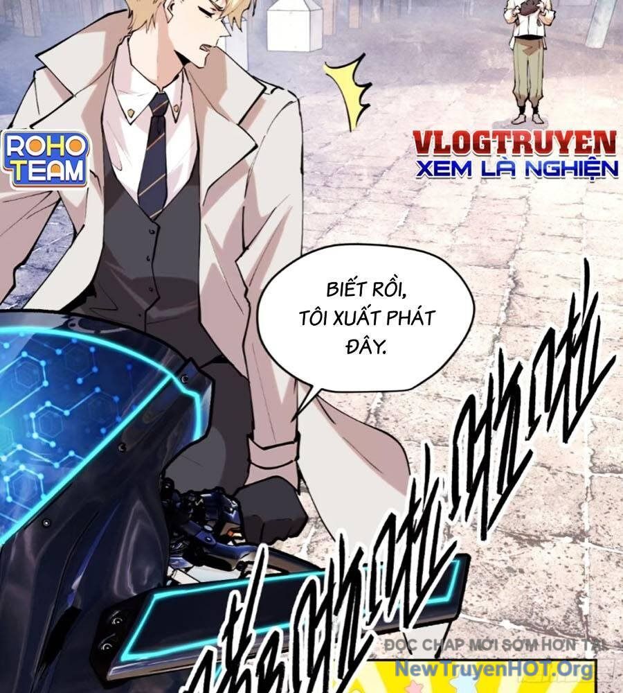 Tôi Vậy Mà Lại Là Trùm Cuối Chapter 72 - Trang 2