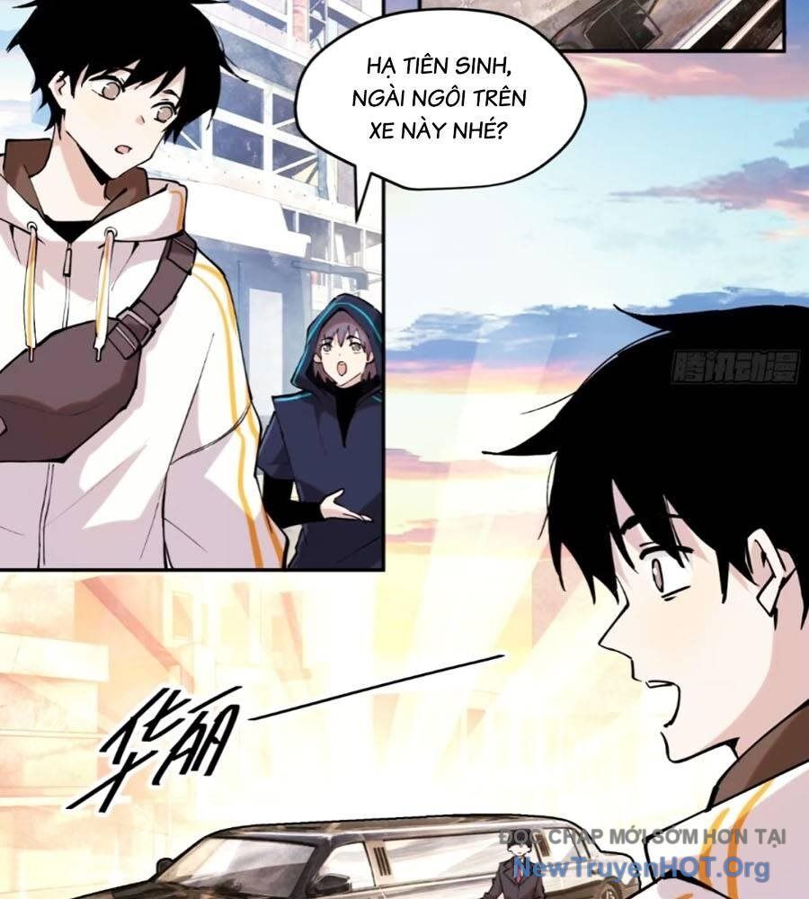 Tôi Vậy Mà Lại Là Trùm Cuối Chapter 72 - Trang 2