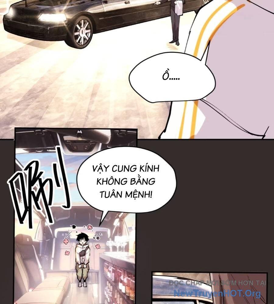 Tôi Vậy Mà Lại Là Trùm Cuối Chapter 72 - Trang 2