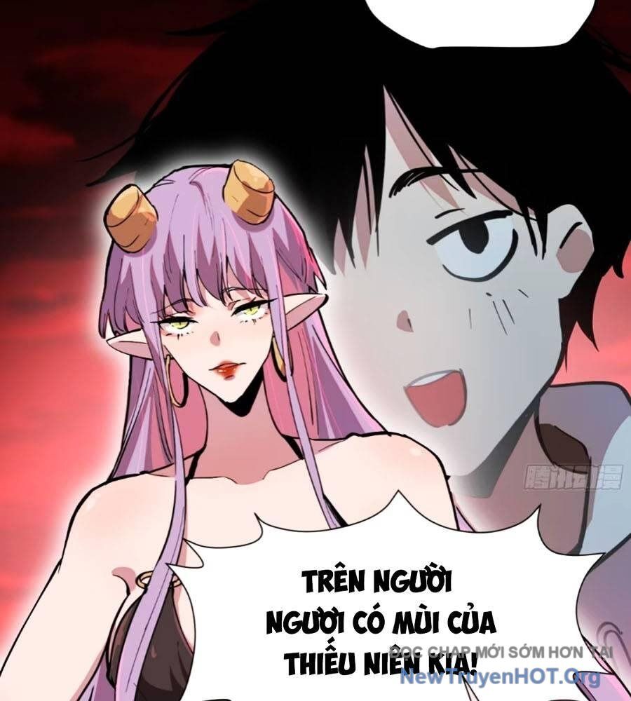Tôi Vậy Mà Lại Là Trùm Cuối Chapter 74 - Trang 2