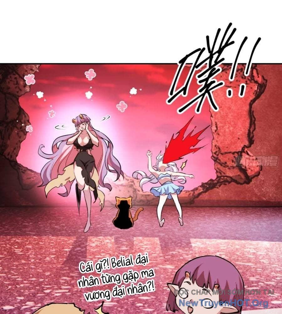 Tôi Vậy Mà Lại Là Trùm Cuối Chapter 74 - Trang 2