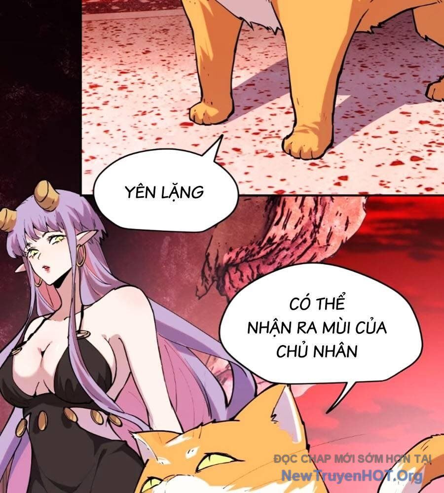 Tôi Vậy Mà Lại Là Trùm Cuối Chapter 74 - Trang 2