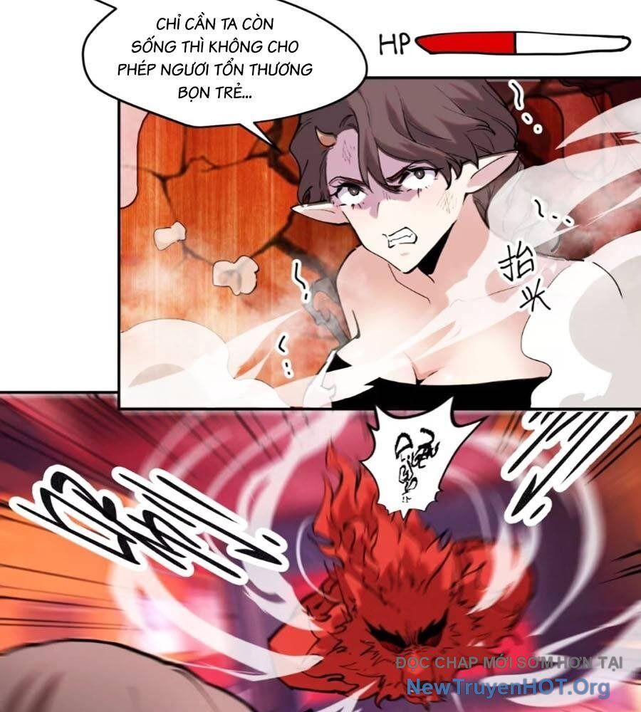 Tôi Vậy Mà Lại Là Trùm Cuối Chapter 74 - Trang 2