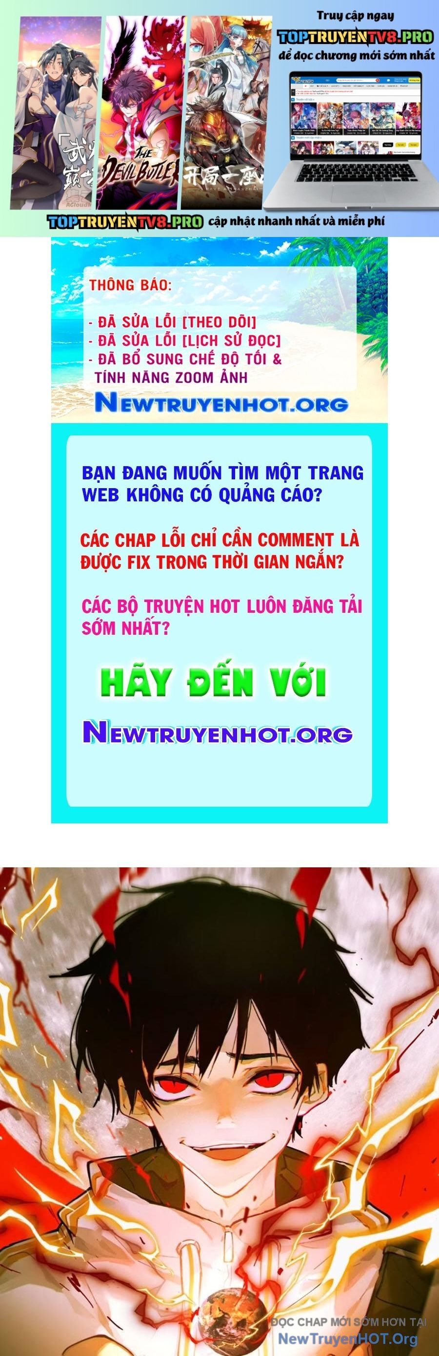 Tôi Vậy Mà Lại Là Trùm Cuối Chapter 75 - Trang 2