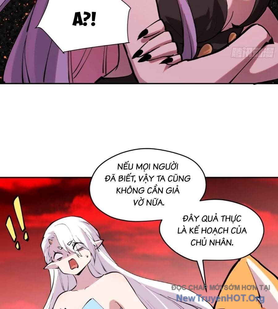 Tôi Vậy Mà Lại Là Trùm Cuối Chapter 75 - Trang 2