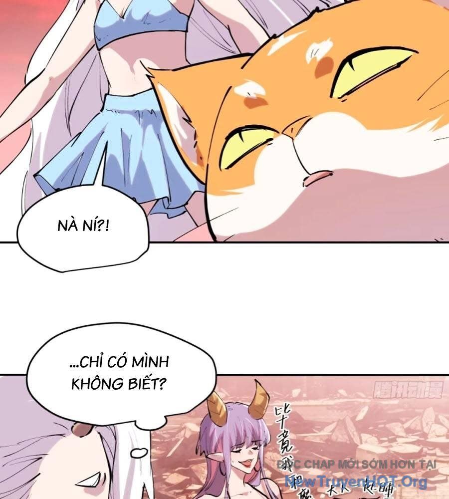 Tôi Vậy Mà Lại Là Trùm Cuối Chapter 75 - Trang 2