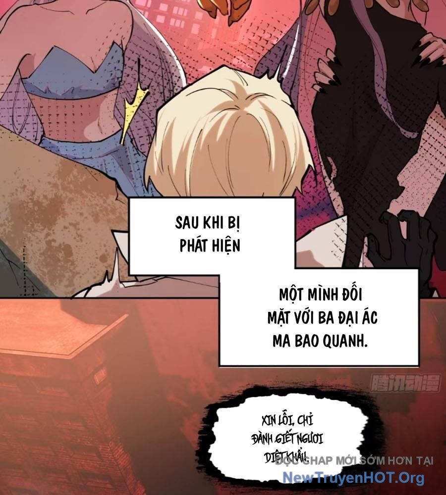 Tôi Vậy Mà Lại Là Trùm Cuối Chapter 75 - Trang 2