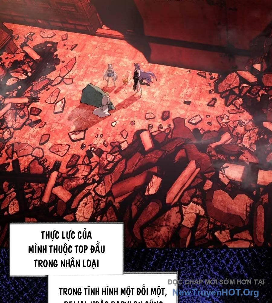 Tôi Vậy Mà Lại Là Trùm Cuối Chapter 75 - Trang 2