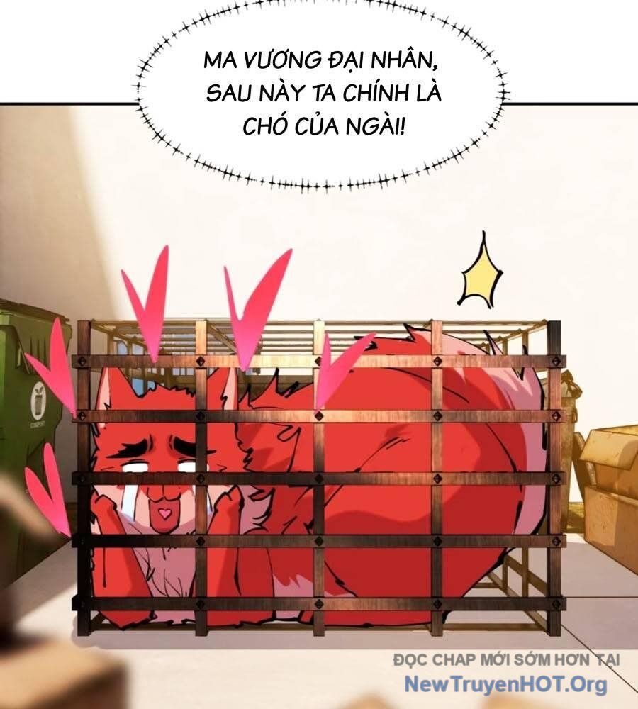 Tôi Vậy Mà Lại Là Trùm Cuối Chapter 76 - Trang 2