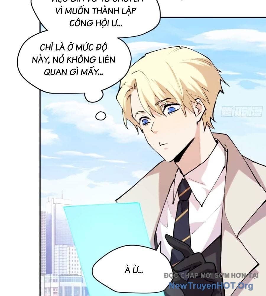 Tôi Vậy Mà Lại Là Trùm Cuối Chapter 76 - Trang 2