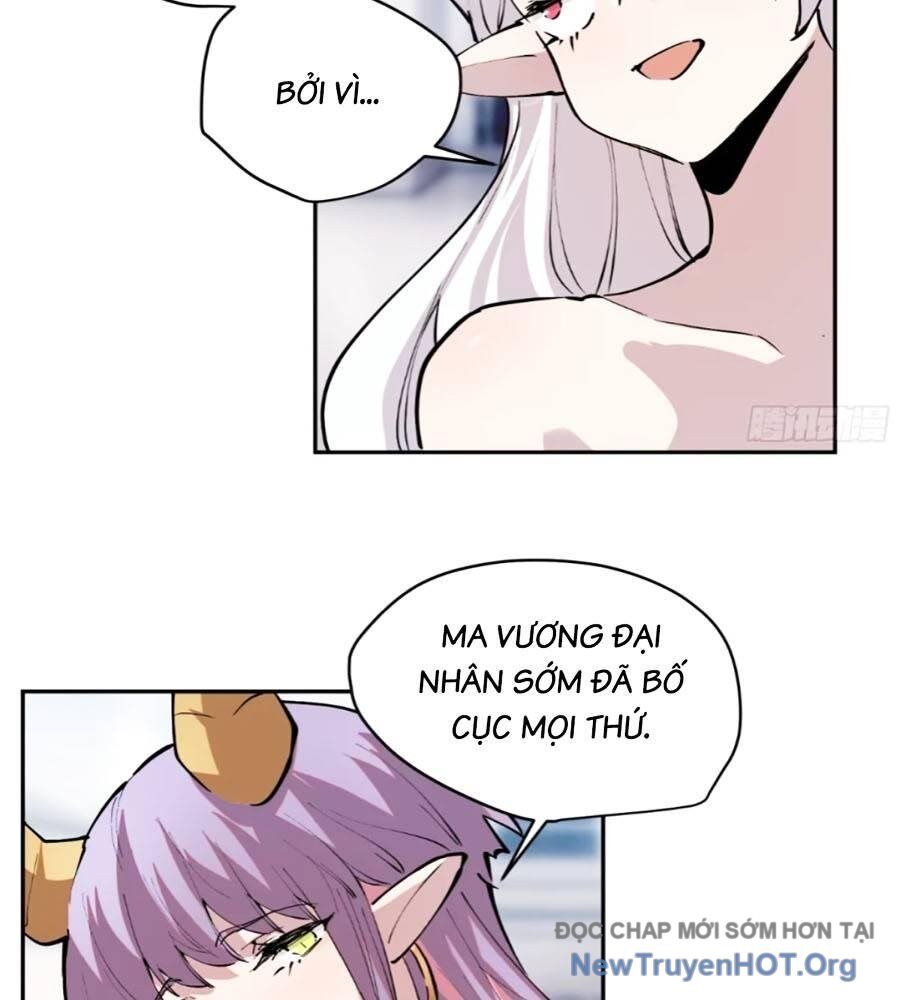 Tôi Vậy Mà Lại Là Trùm Cuối Chapter 77 - Trang 2