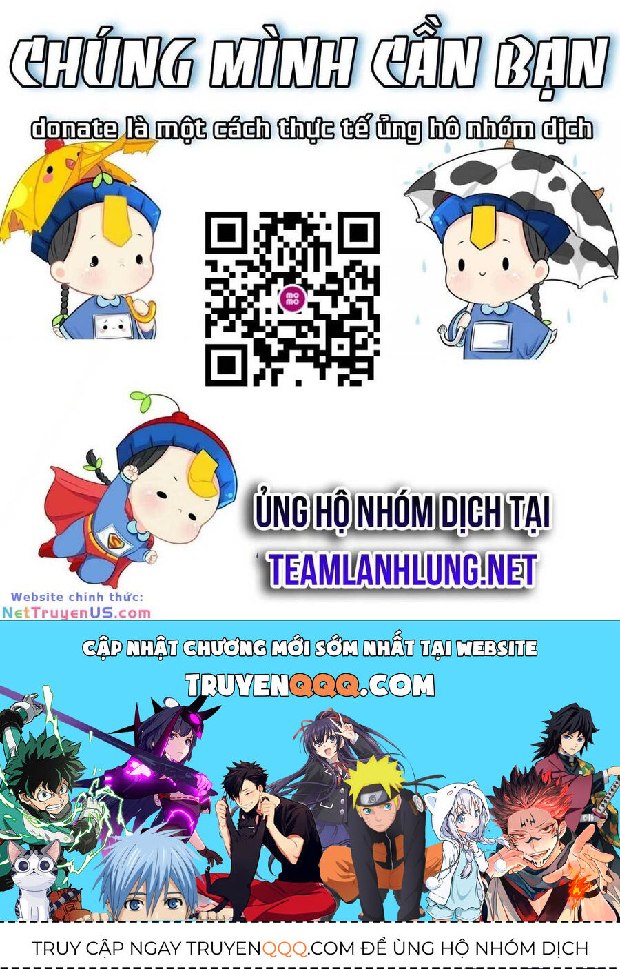 Tiếng Thét Cuồng Bạo Chapter 47 - Trang 2