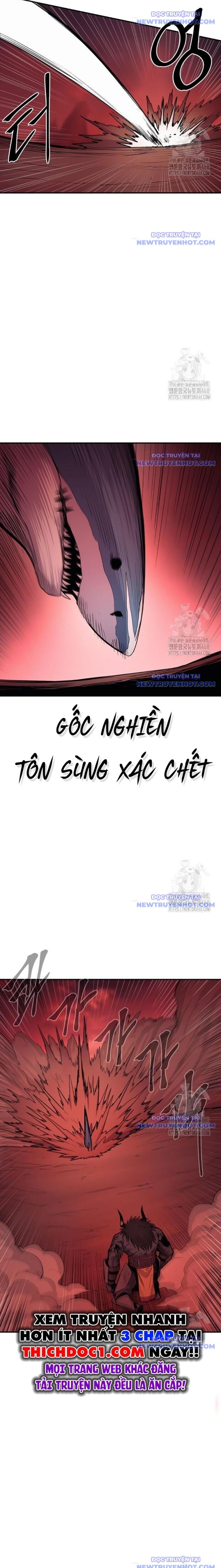Tiếng Thét Cuồng Bạo Chapter 67 - Trang 2