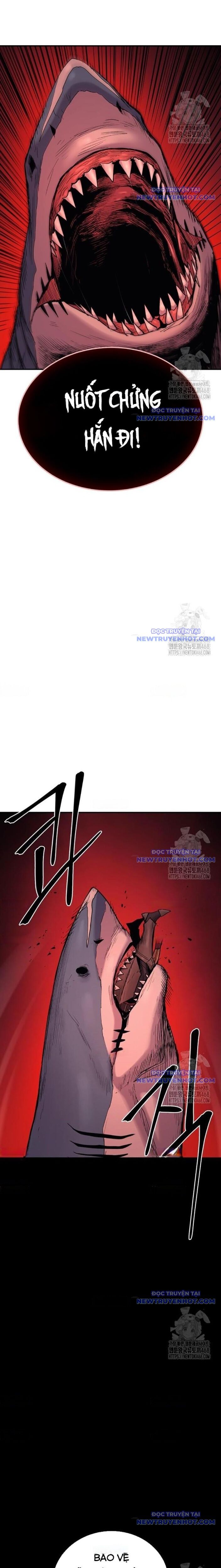 Tiếng Thét Cuồng Bạo Chapter 67 - Trang 2