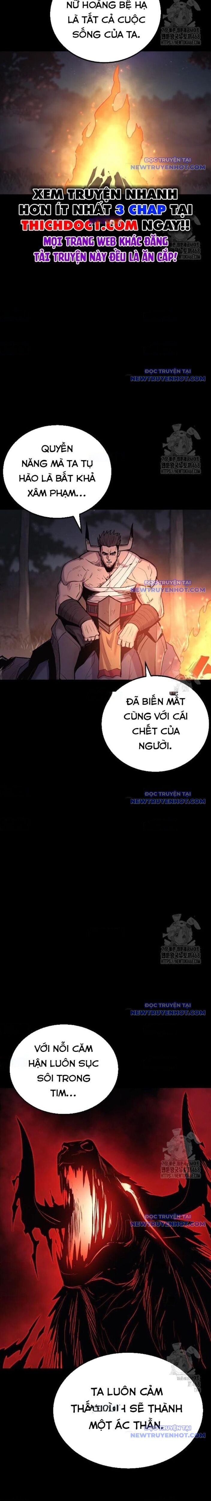 Tiếng Thét Cuồng Bạo Chapter 67 - Trang 2