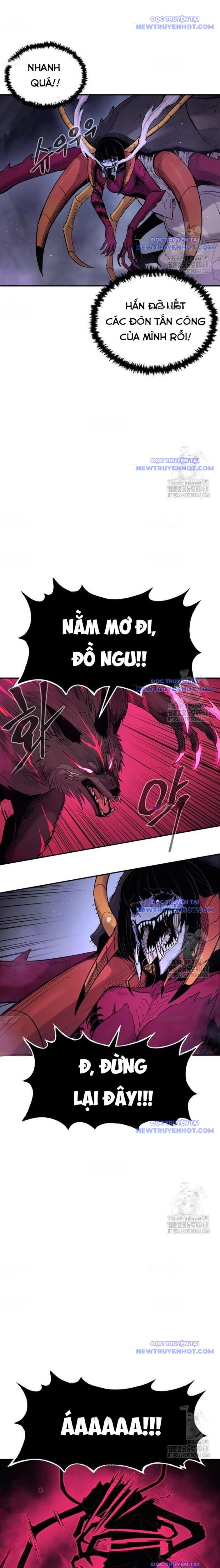 Tiếng Thét Cuồng Bạo Chapter 67 - Trang 2