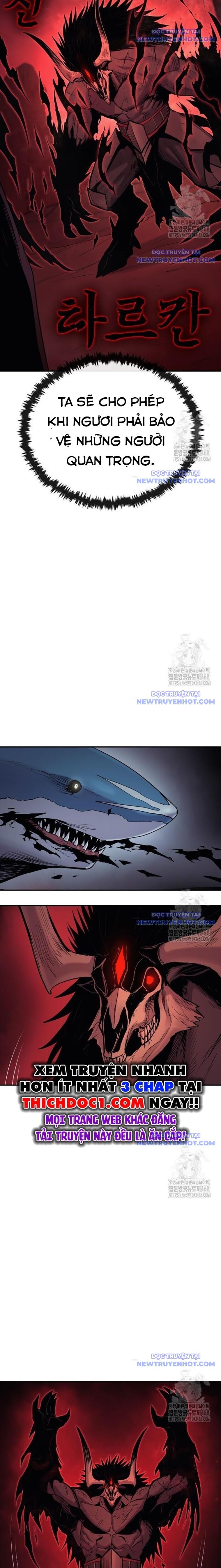 Tiếng Thét Cuồng Bạo Chapter 67 - Trang 2