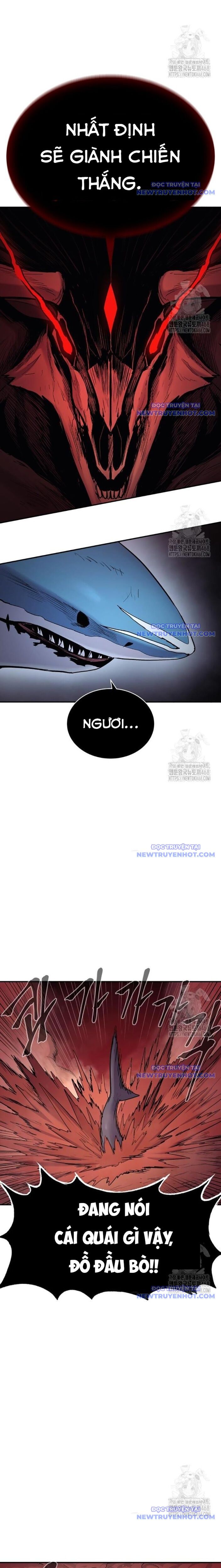 Tiếng Thét Cuồng Bạo Chapter 67 - Trang 2