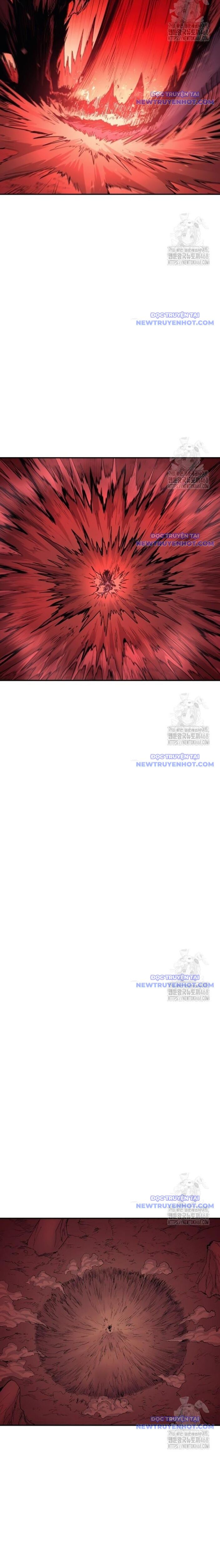 Tiếng Thét Cuồng Bạo Chapter 67 - Trang 2