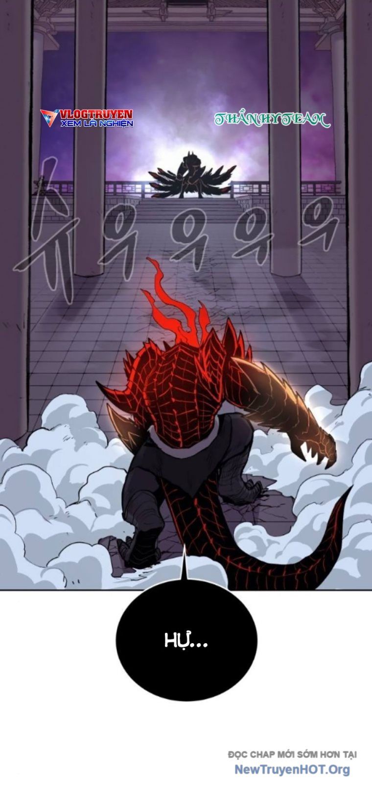 Tiếng Thét Cuồng Bạo Chapter 76.5 - Trang 2