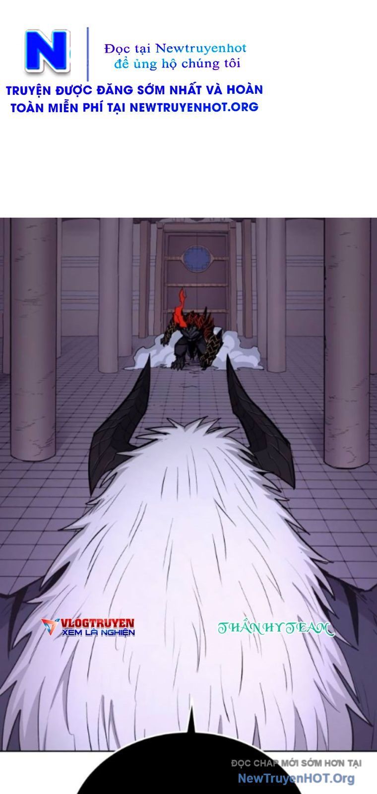 Tiếng Thét Cuồng Bạo Chapter 76.5 - Trang 2