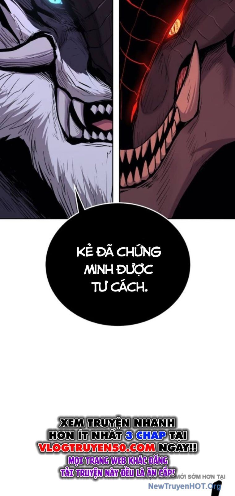 Tiếng Thét Cuồng Bạo Chapter 76.5 - Trang 2