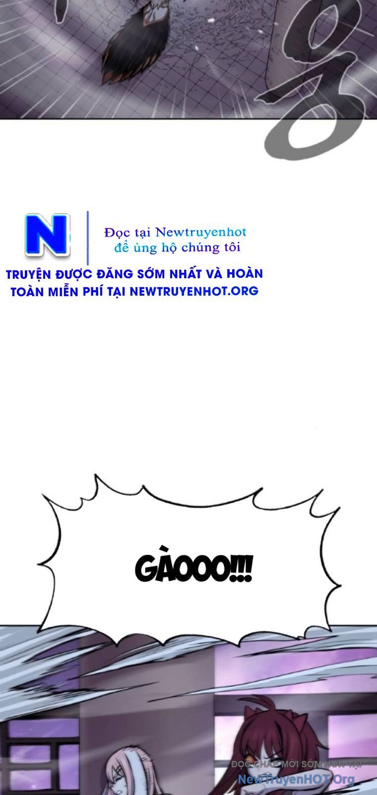 Tiếng Thét Cuồng Bạo Chapter 76.5 - Trang 2