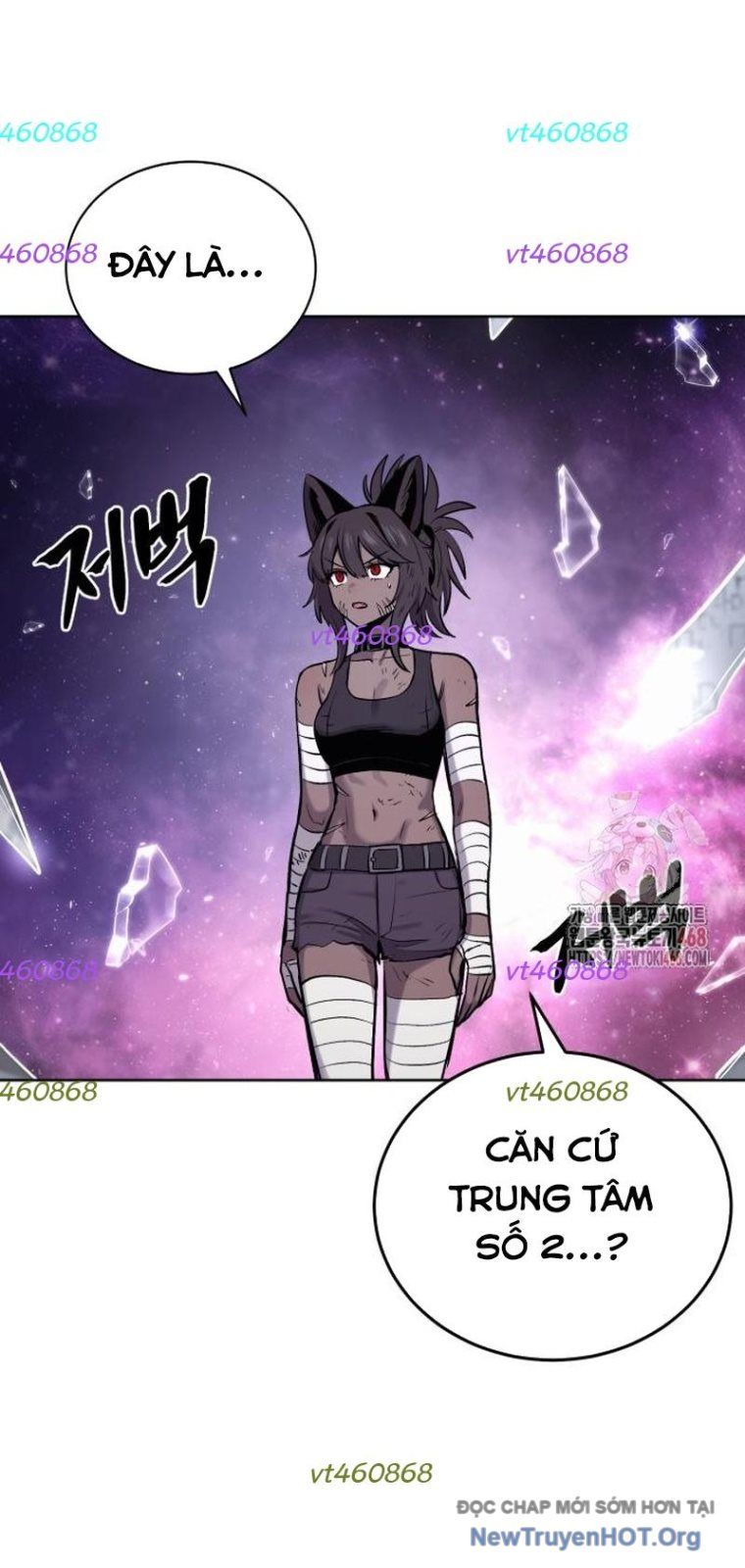 Tiếng Thét Cuồng Bạo Chapter 77.5 - Trang 2