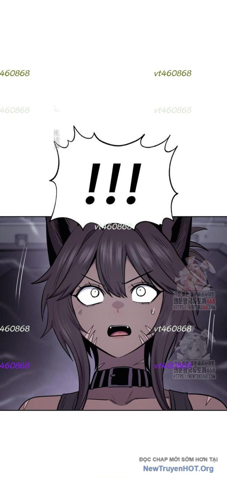 Tiếng Thét Cuồng Bạo Chapter 77.5 - Trang 2