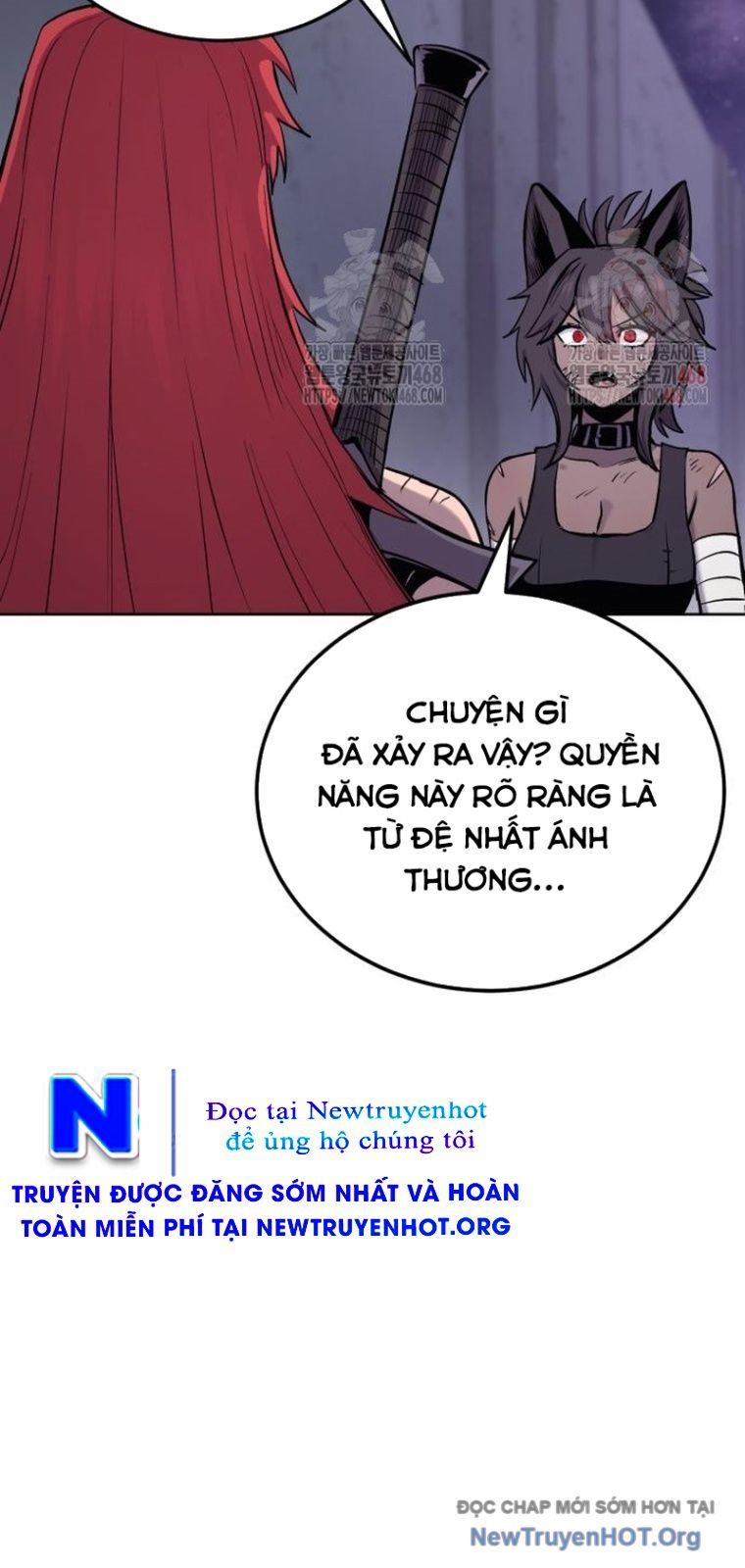 Tiếng Thét Cuồng Bạo Chapter 77.5 - Trang 2