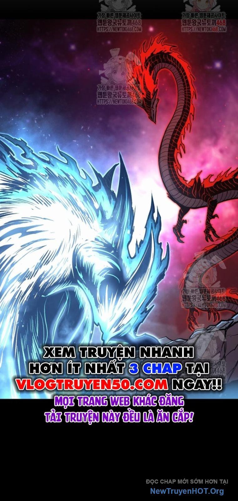 Tiếng Thét Cuồng Bạo Chapter 77.5 - Trang 2