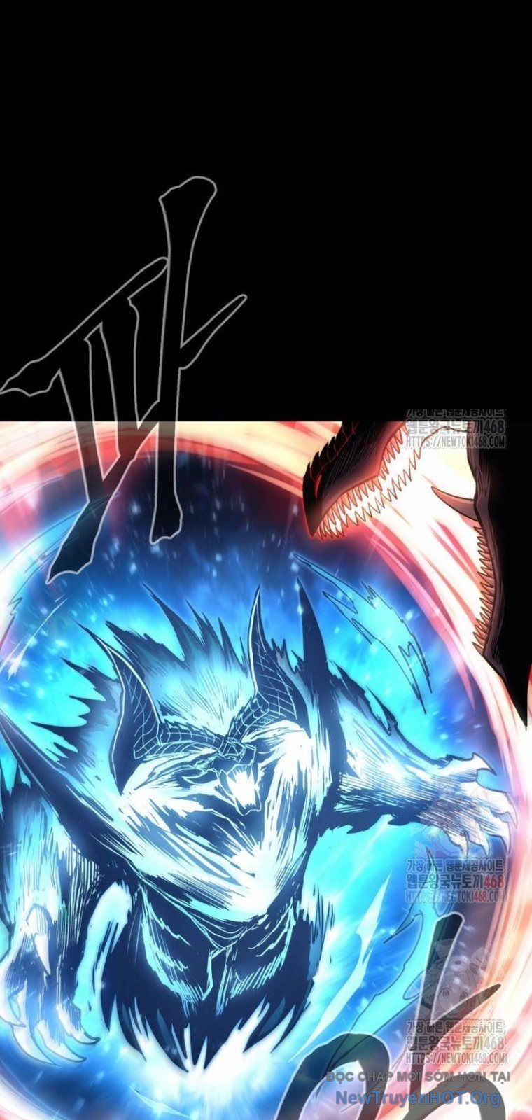 Tiếng Thét Cuồng Bạo Chapter 77.5 - Trang 2