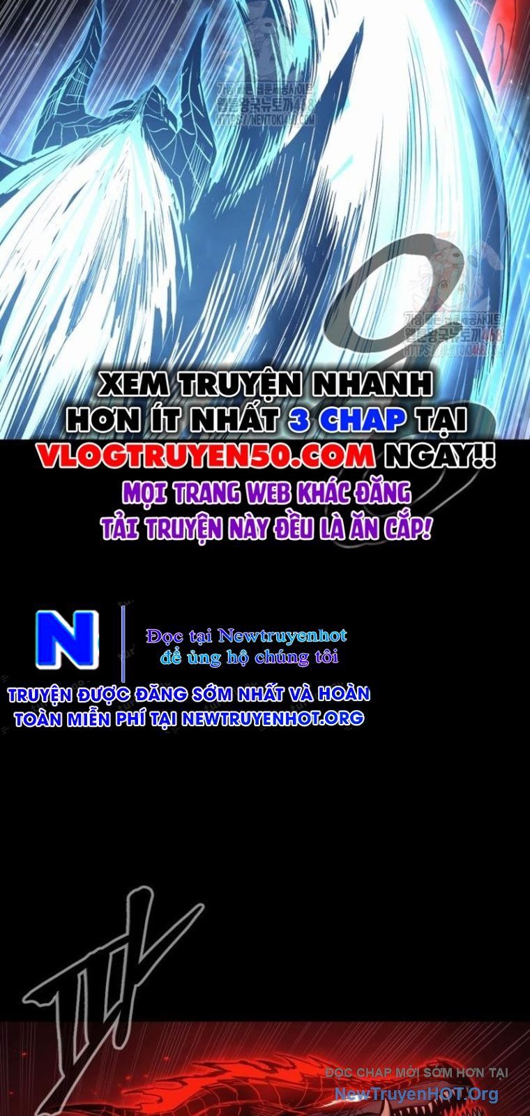 Tiếng Thét Cuồng Bạo Chapter 77.5 - Trang 2