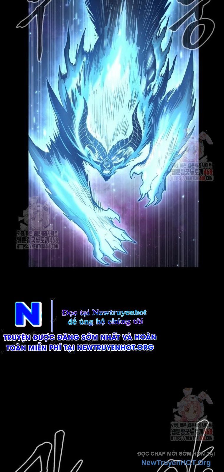 Tiếng Thét Cuồng Bạo Chapter 77.5 - Trang 2