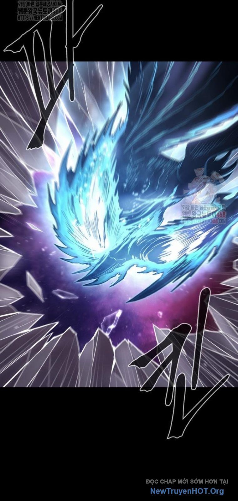 Tiếng Thét Cuồng Bạo Chapter 77.5 - Trang 2