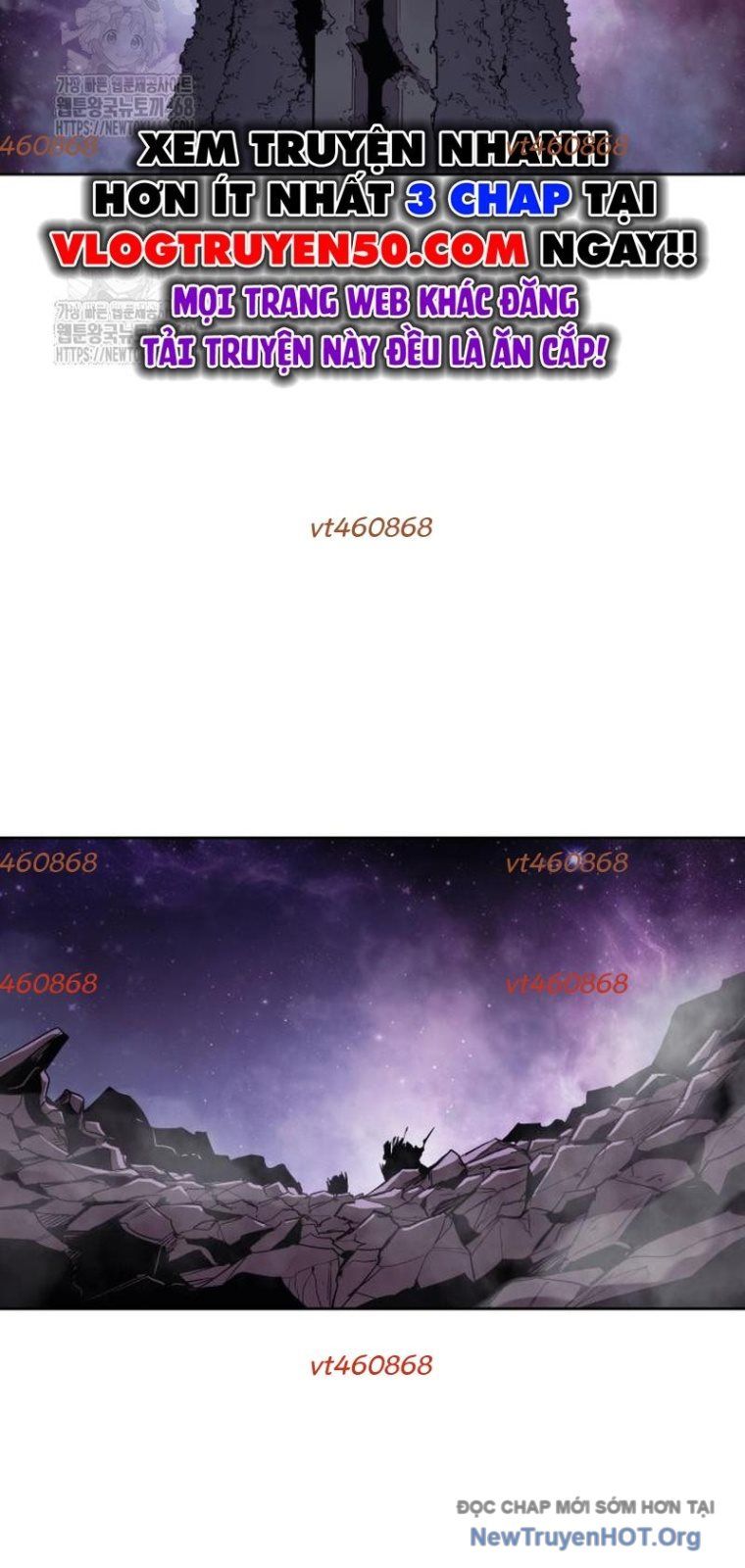 Tiếng Thét Cuồng Bạo Chapter 78.5 - Trang 2