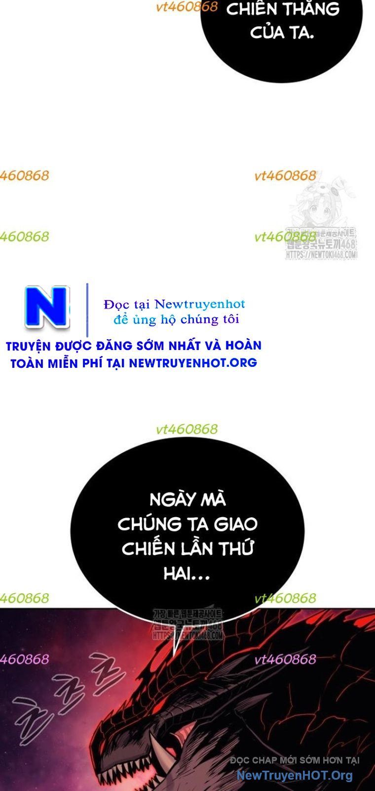 Tiếng Thét Cuồng Bạo Chapter 78.5 - Trang 2