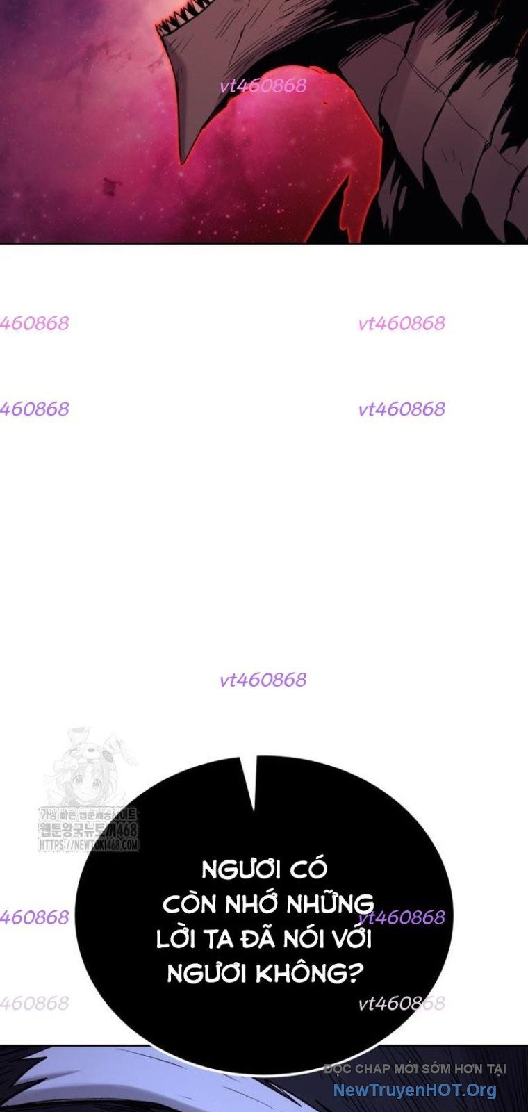 Tiếng Thét Cuồng Bạo Chapter 78.5 - Trang 2
