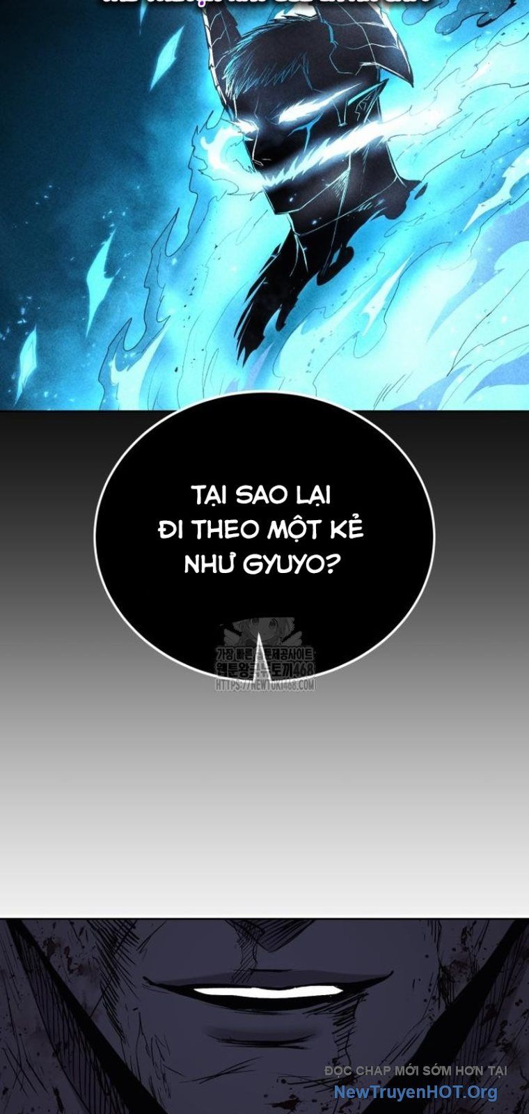 Tiếng Thét Cuồng Bạo Chapter 78.5 - Trang 2