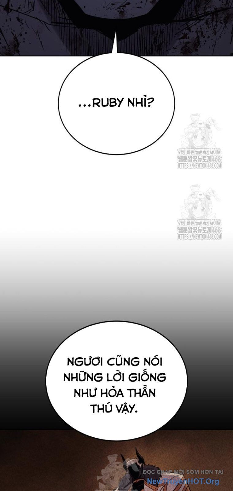 Tiếng Thét Cuồng Bạo Chapter 78.5 - Trang 2
