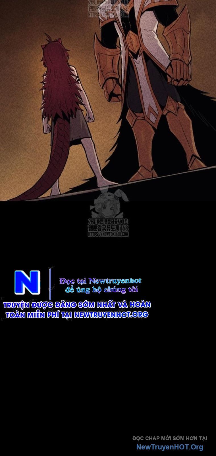 Tiếng Thét Cuồng Bạo Chapter 78.5 - Trang 2