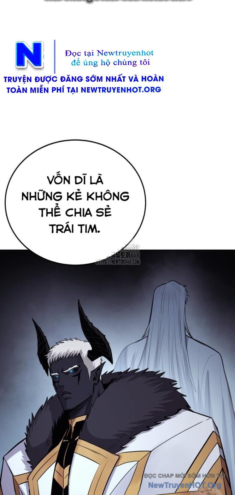 Tiếng Thét Cuồng Bạo Chapter 78.5 - Trang 2